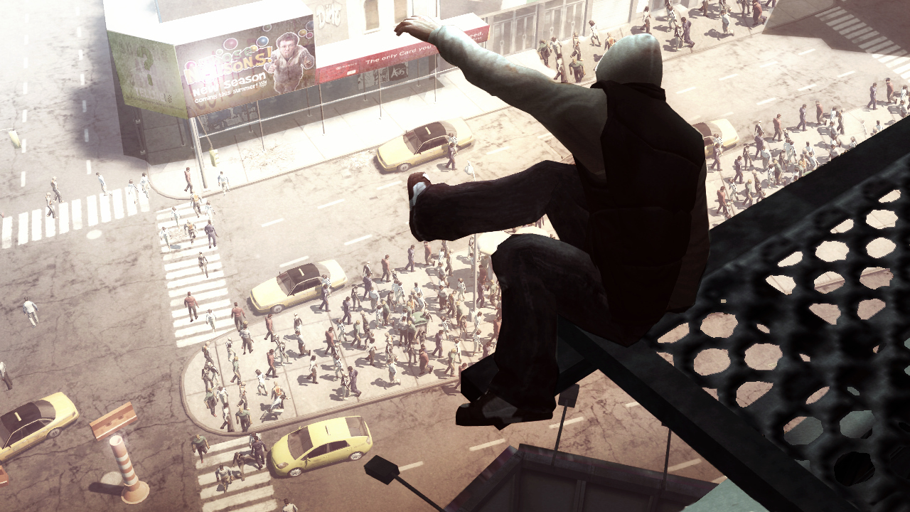 Prototype annoncé en images