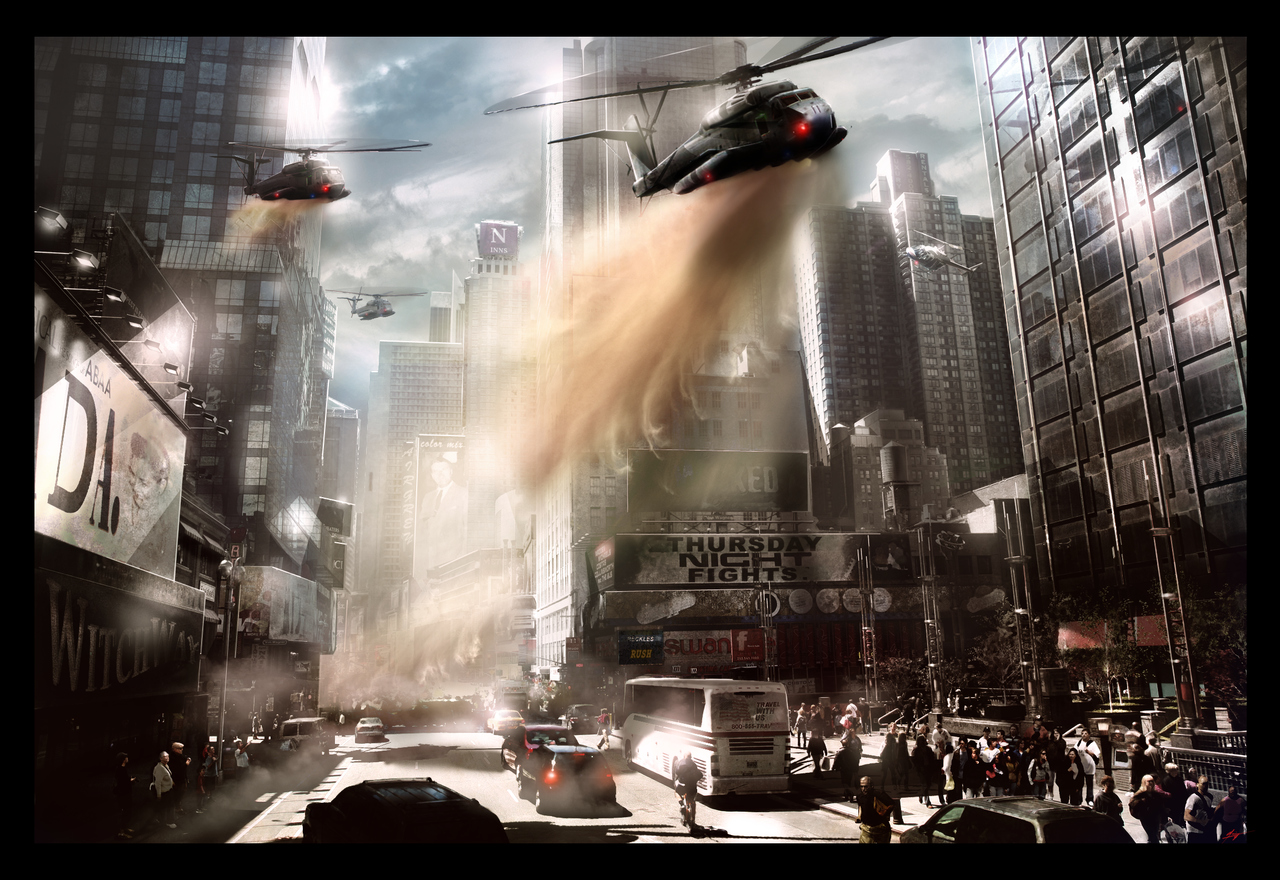 Prototype annoncé en images