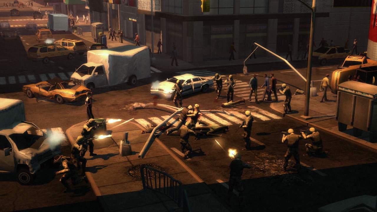Prototype : le plein d'images
