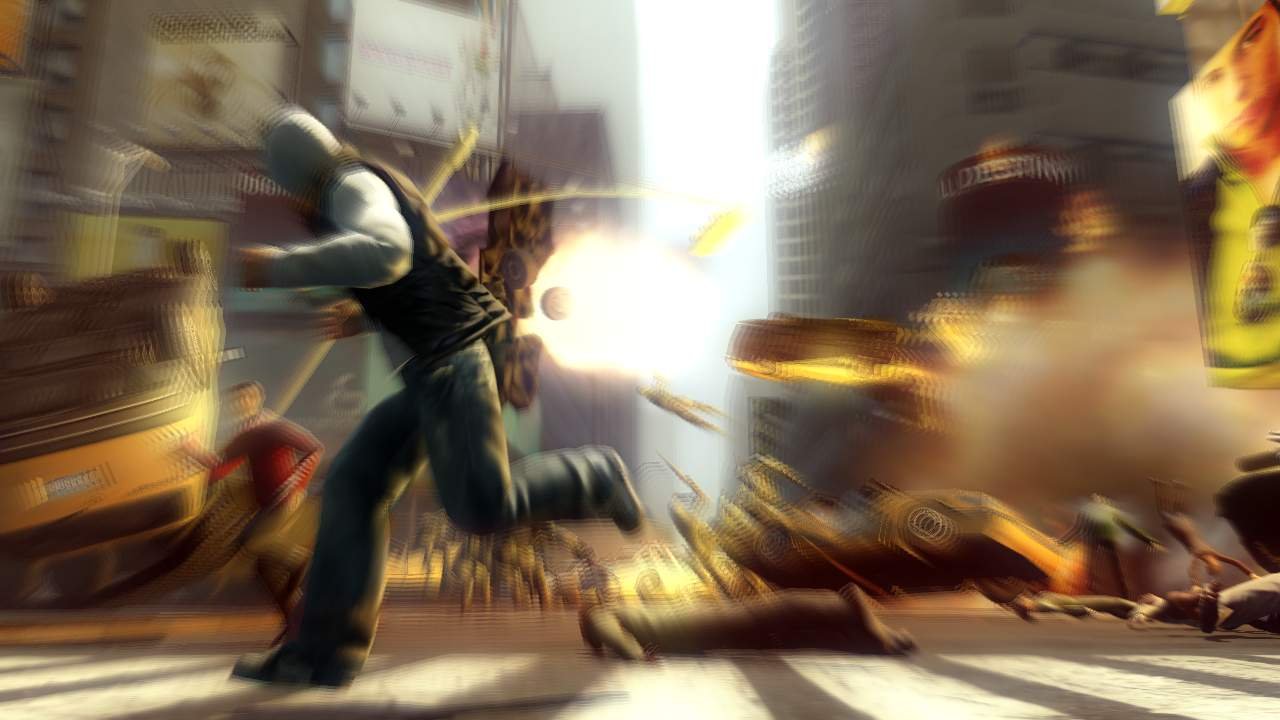 Prototype : le plein d'images