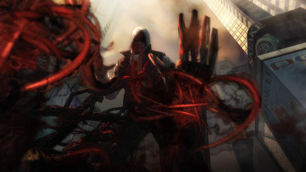 Prototype : le plein d'images