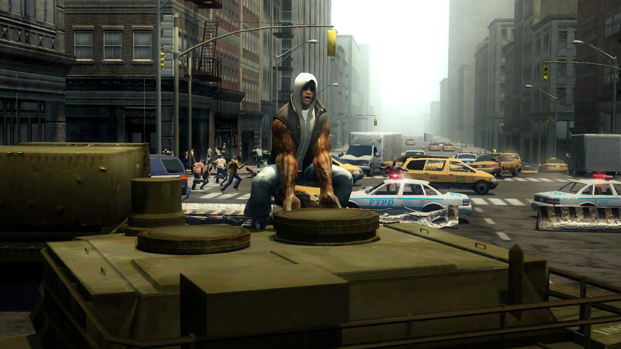 Prototype : le plein d'images