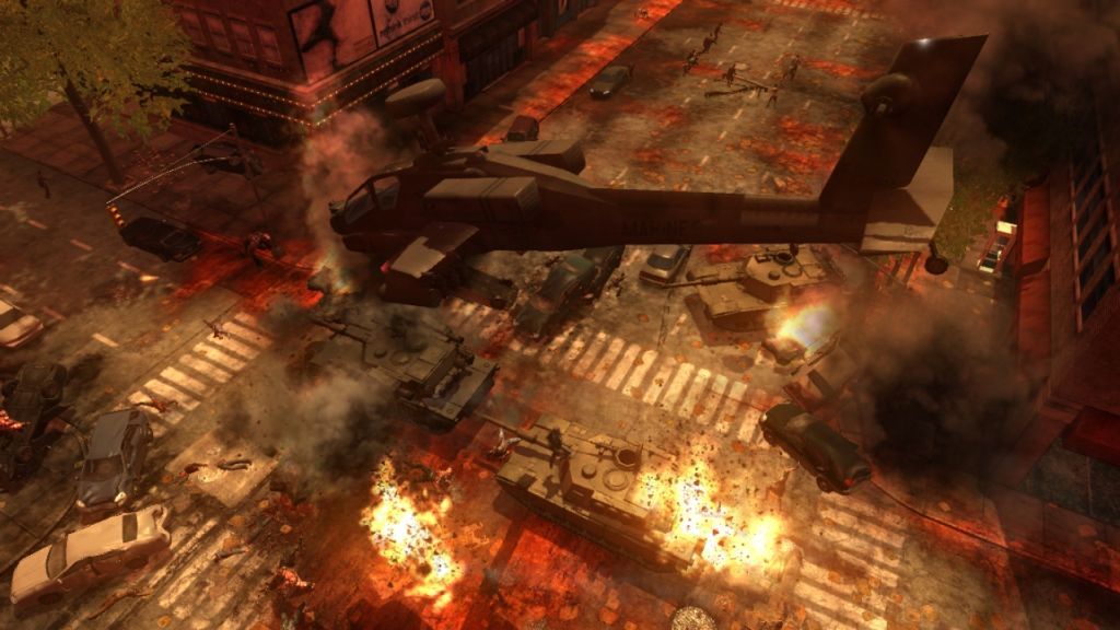 Prototype revient en images et en vidéo