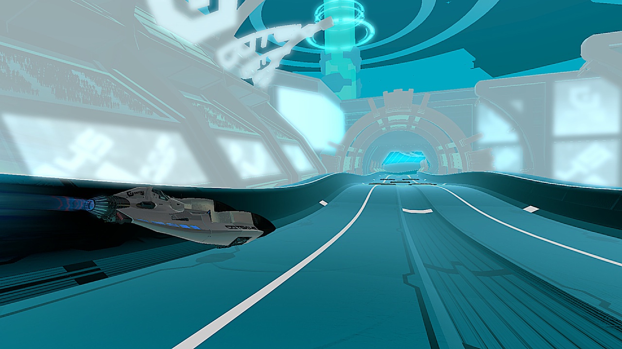 Images WipEout HD