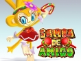 Images Samba De Amigo Wii