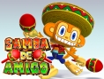 Images Samba De Amigo Wii