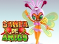 Images Samba De Amigo Wii