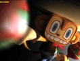 Samba de Amigo Wii : l'intro en vidéo