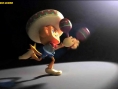 Samba de Amigo Wii : l'intro en vidéo