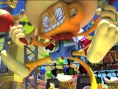 Samba de Amigo Wii : l'intro en vidéo