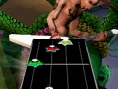 Vidéo Guitar Hero DS