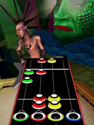 Guitar Hero DS : images et vidéo