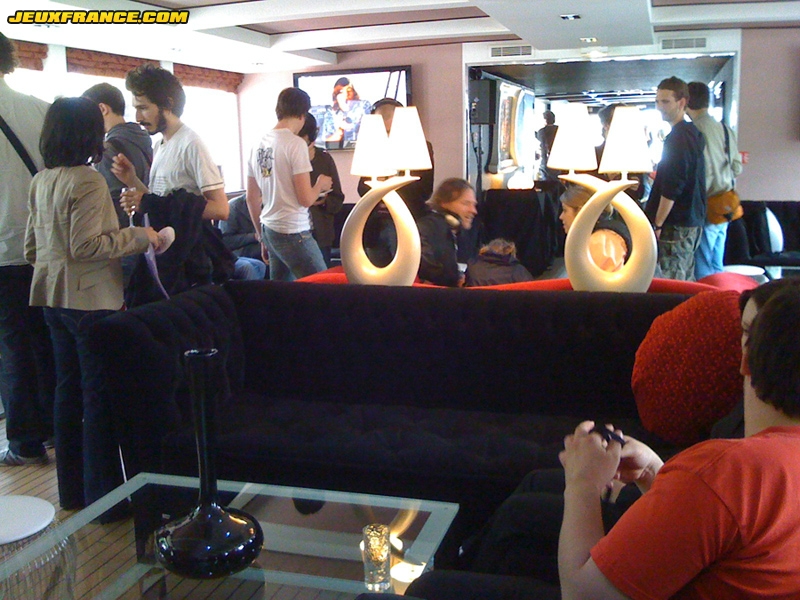 Guitar Hero : On Tour DS en vidéo