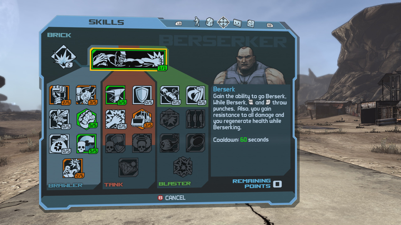 Borderlands 2 ? Borderworlds ?