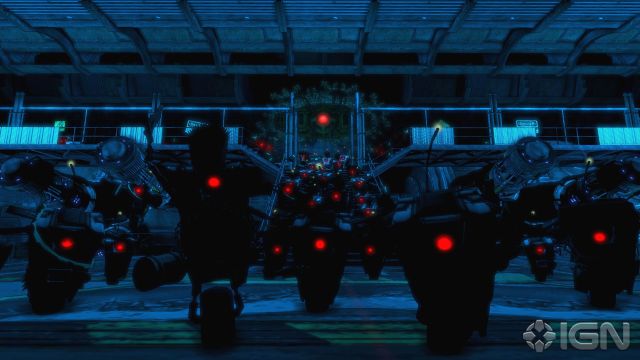 Borderlands: new images of DLC