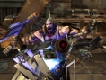 Borderlands: new images of DLC