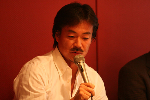 Sakaguchi : un MMORPG sur Xbox 360 ?
