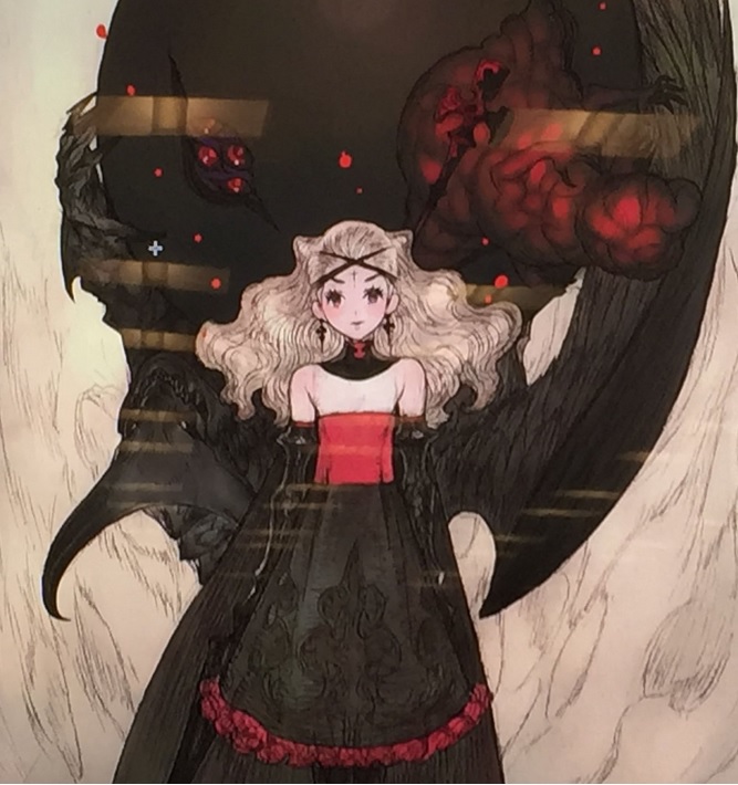 Deux artworks pour le prochain Mistwalker