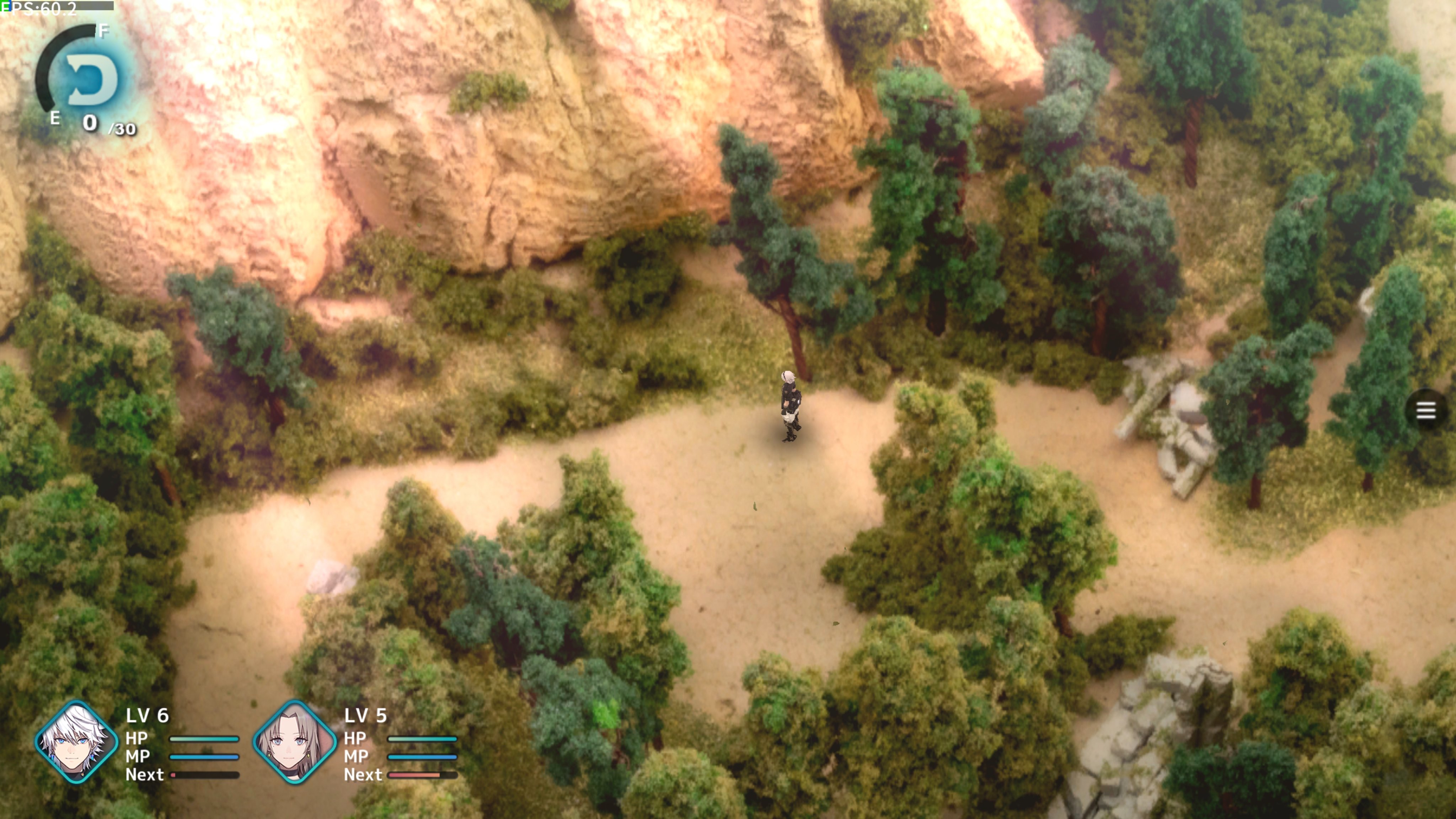 Mistwalker : deux visuels pour Fantasian
