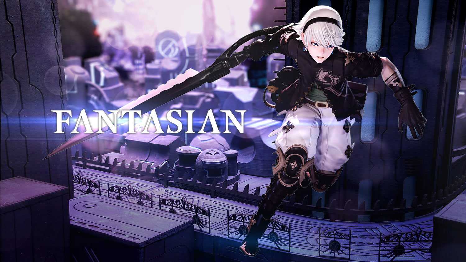 Mistwalker donne enfin des nouvelles de son RPG Fantasian, avec vidéos et infos