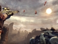 GC : Borderlands se dévoile
