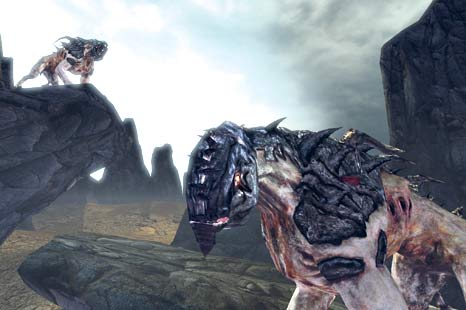 Borderlands : la version GOTY en septembre ?