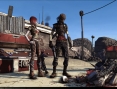 The new Borderlands art style