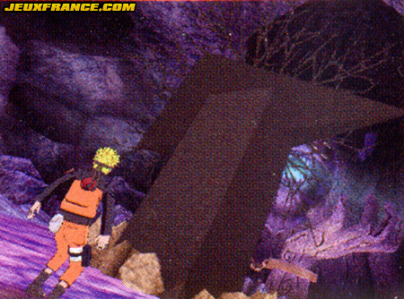 Sasori dans Naruto : Clash of Ninja EX 2