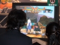 Naruto : Ninja EX 2 s'agite sur Wii