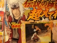 Naruto EX 2 : Jiraiya dans les parages