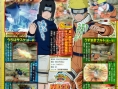 Naruto Ninja EX 2 s'illustre