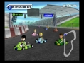 Sports Island : deux vidéos