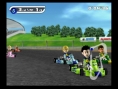 Sports Island : deux vidéos