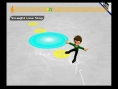 Sports Island : deux vidéos