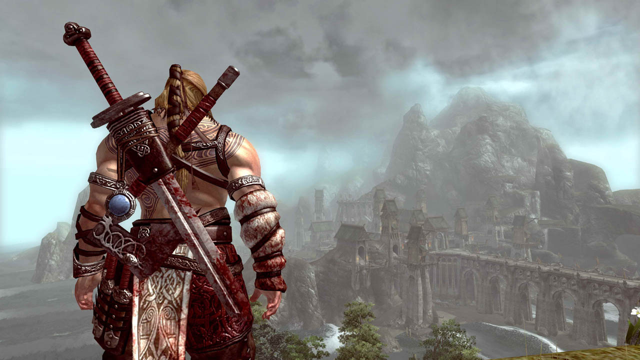Viking se dévoile en vidéo