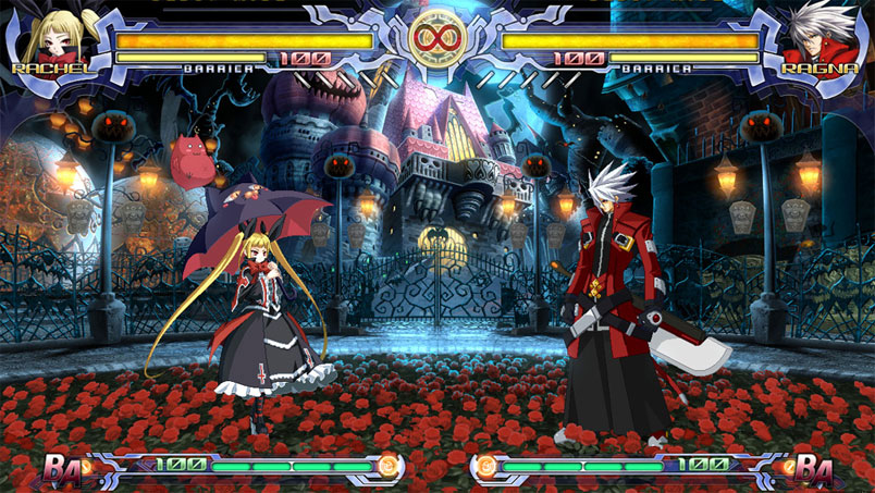 Arc System porte un nouveau titre de combats en 2D sur consoles