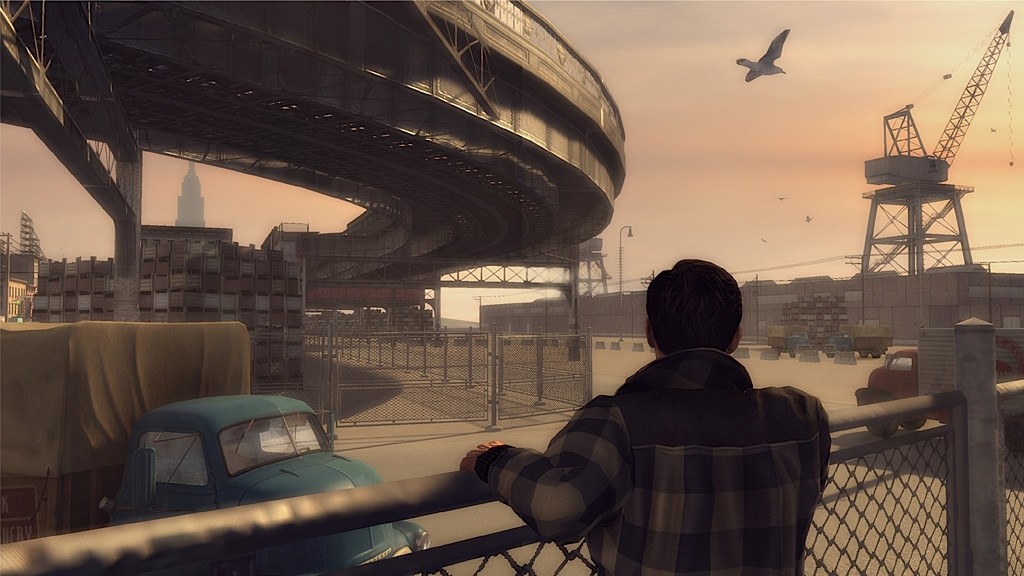 Images Mafia 2