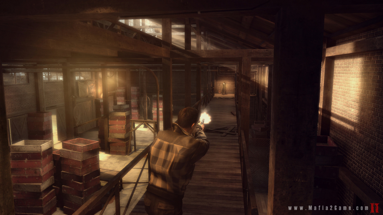 Image Mafia 2