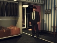 Mafia II prend la pose