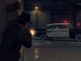 Mafia II prend la pose