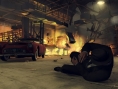 Mafia II prend la pose