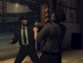 Mafia II prend la pose