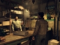 Mafia II prend la pose