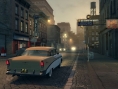 Mafia II prend la pose