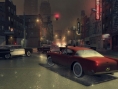 Mafia II prend la pose