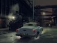 Mafia II prend la pose