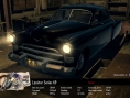 Mafia II prend la pose