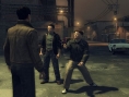 Mafia II prend la pose