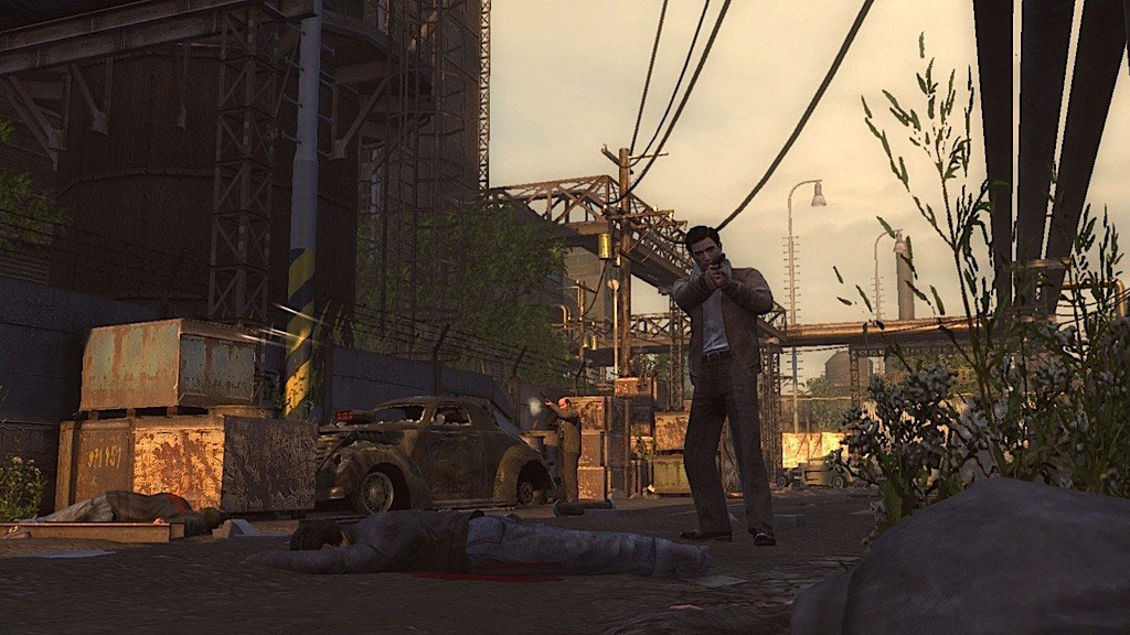 Mafia 2 : la nouvelle date de sortie