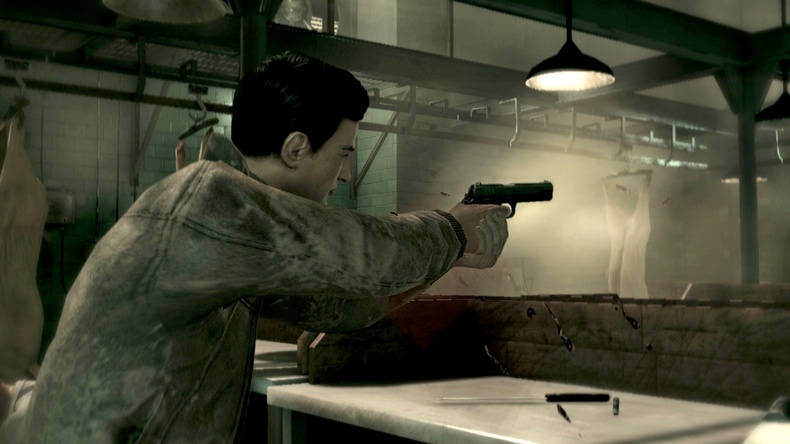 Mafia 2 : il compte enterrer la concurrence
